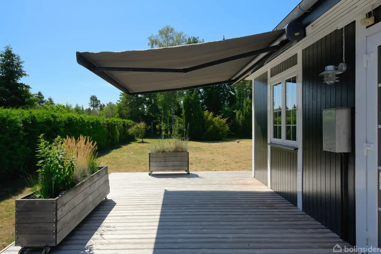 Hus – Væggerløse - Visning 3