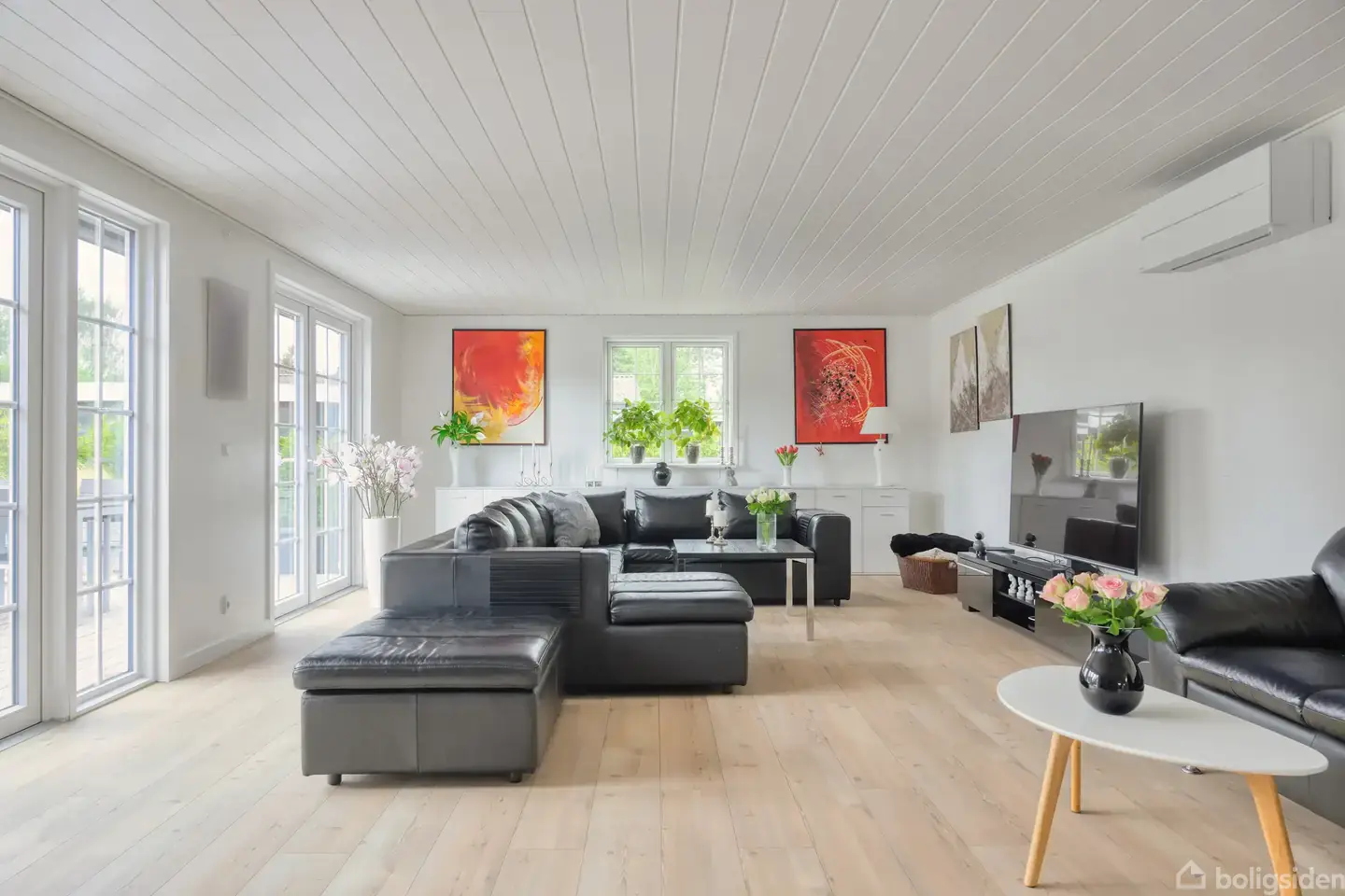 Hus – Væggerløse - Visning 5