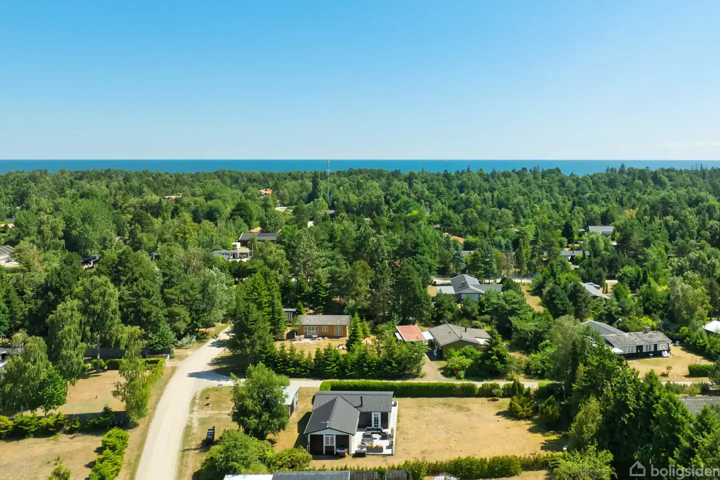 Hus – Væggerløse - Visning 2