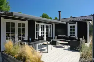 Fritidsbolig på Sølvpoppelvej 15, 4873 Væggerløse