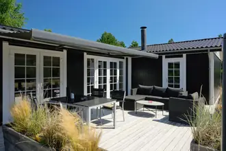 Fritidshus på Sølvpoppelvej 15, 4873 Væggerløse