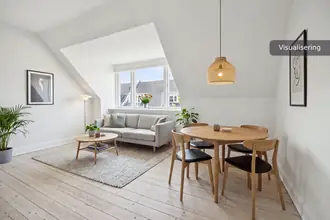 Ejerlejlighed på Helgolandsgade 3, 4. th., 9000 Aalborg