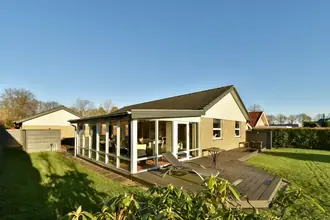 Villa på Kløvervænget 7, Snejbjerg, 7400 Herning