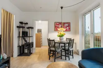 Ejerlejlighed på Engdalsvej 77, 1. mf., 8220 Brabrand