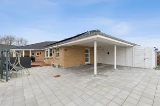 Villa på Ketting Parkvej 69, 8462 Harlev J