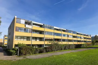Ejerlejlighed på Byskov Alle 14, 2. tv., 4200 Slagelse