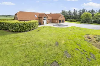 Landejendom på Hummelhedevej 158, 9740 Jerslev J