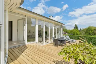 Villa på Vidnæsdal 16, Gl Holte, 2840 Holte