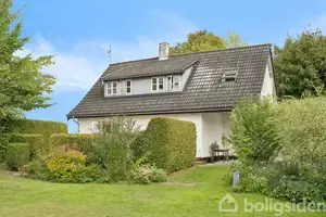 Villa på Højelsevej 39B, 4600 Køge