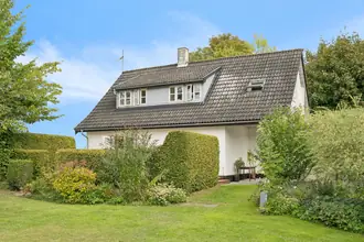 Villa på Højelsevej 39B, 4600 Køge