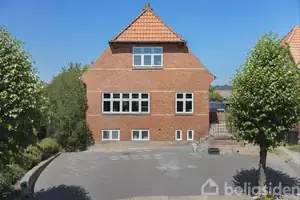 Villa på Jyllandsvej 33, 5500 Middelfart