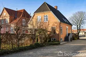 Villa på Th. Nielsens Gade 39, 7400 Herning