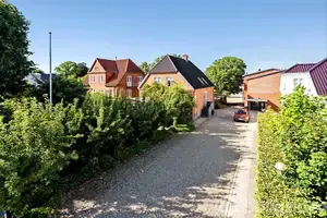 Villa på Th. Nielsens Gade 39, 7400 Herning