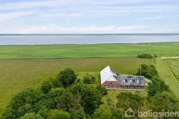 Villa på Krogsgårdvej 9, 6990 Ulfborg