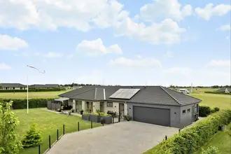 Villa på Hjertegræsbakken 7, 8930 Randers NØ