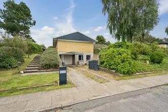 Villa på Mylius Erichsens Vej 4, 9800 Hjørring