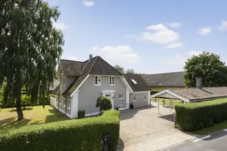 Villa på Kærsmindevej 1, Marstrup, 6100 Haderslev