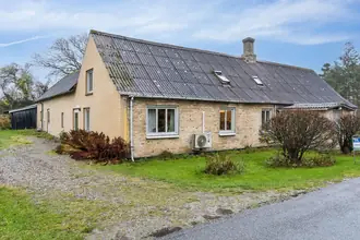 Landejendom på Kanhave 28, 8305 Samsø