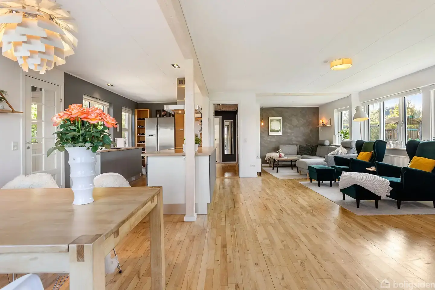 Villa på Nørre Tranders Vej 105C, 9000 Aalborg