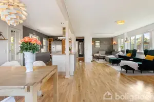 Villa på Nørre Tranders Vej 105C, 9000 Aalborg