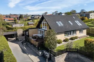 Villa på Nørre Tranders Vej 105C, 9000 Aalborg