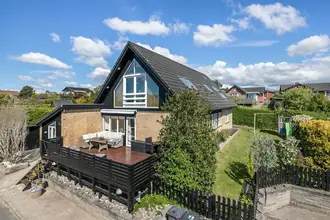 Villa på Nørre Tranders Vej 105C, 9000 Aalborg