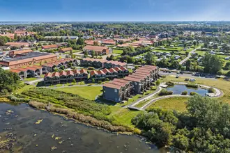 Ejerlejlighed på Vestre Engvej 20B, 5400 Bogense