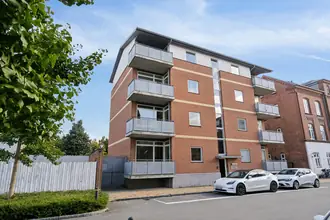 Ejerlejlighed på Kingosgade 11, tv., 5000 Odense C