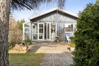 Fritidshus på Ny-Ager 7, Villingerød, 3120 Dronningmølle