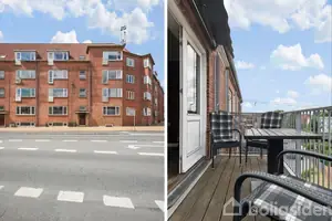 Ejerlejlighed på Kochsgade 82, 3. tv., 5000 Odense C