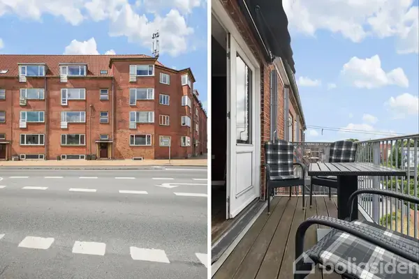Ejerlejlighed på Kochsgade 82, 3. tv., 5000 Odense C
