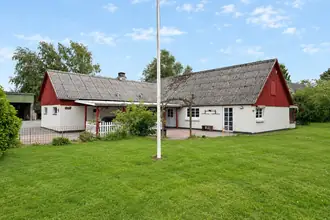 Villa på Granslevbyvej 21, Granslev, 8870 Langå