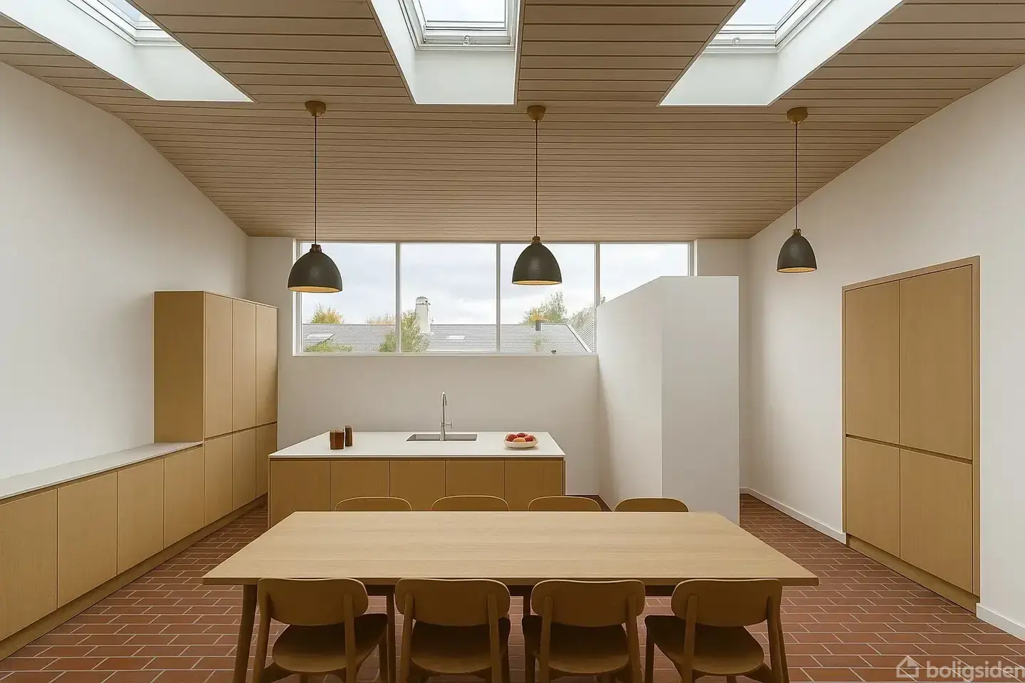 Rækkehus på Gadevangen 12B, 2800 Kongens Lyngby