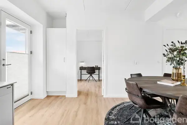 Ejerlejlighed på Kompagniet 35, 2. 5., 4100 Ringsted