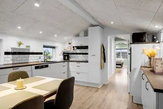 Villa på Korshøjvej 9, Skjoldborg, 7752 Snedsted