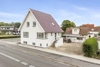 Villa på Nørrebrogade 70, 7000 Fredericia