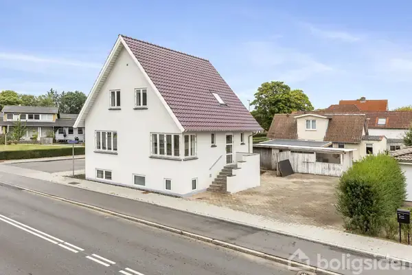 Villa på Nørrebrogade 70, 7000 Fredericia