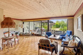 Villa på Ejbydalsvej 85, 2600 Glostrup