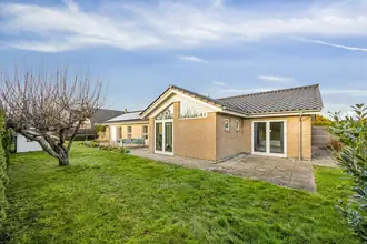 Villa på Arnborgvej 7, 2770 Kastrup