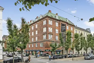 Ejerlejlighed på Kochsvej 2, 4. th., 1812 Frederiksberg C