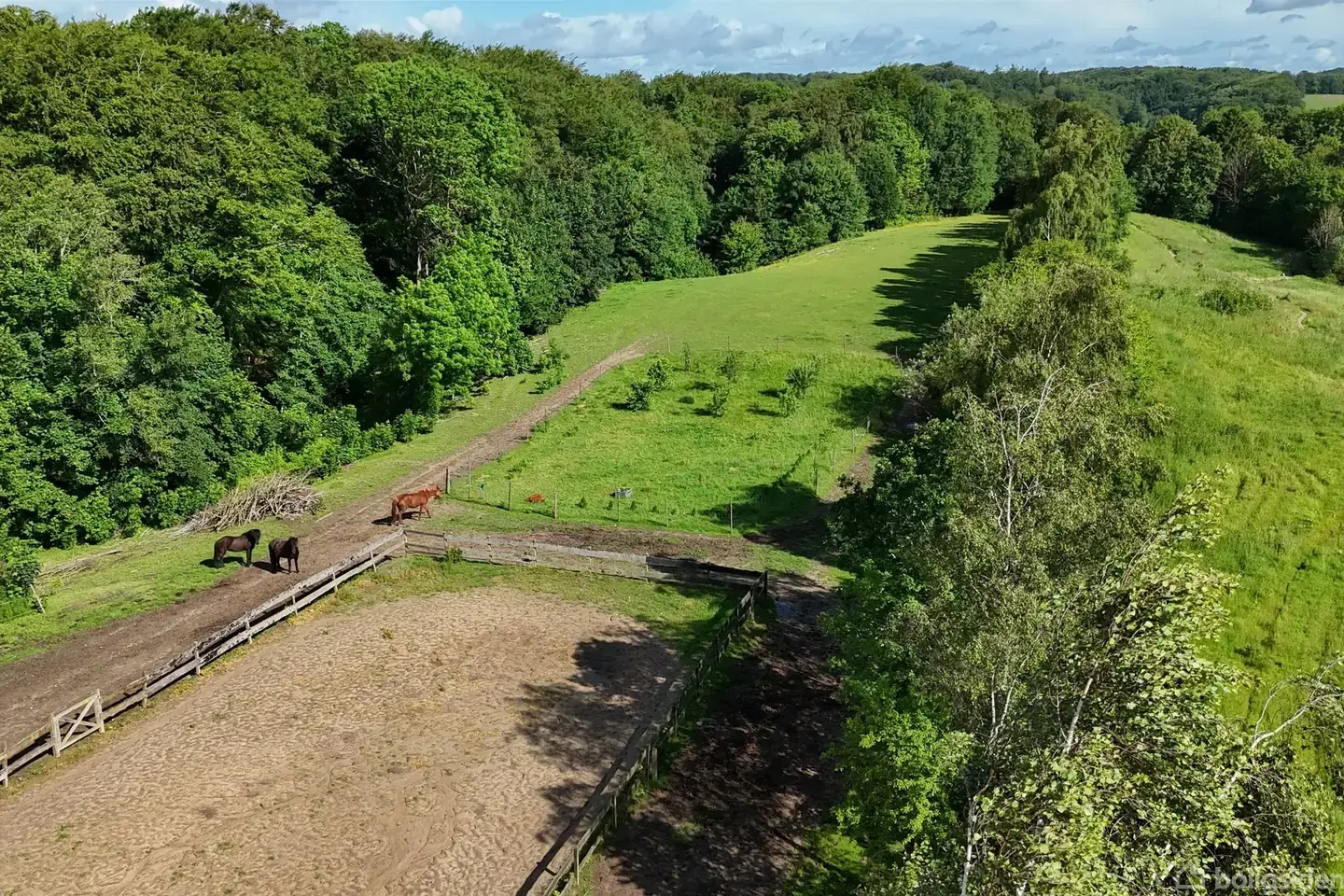 Hus – Skanderborg, Gram Huse - Visning 2