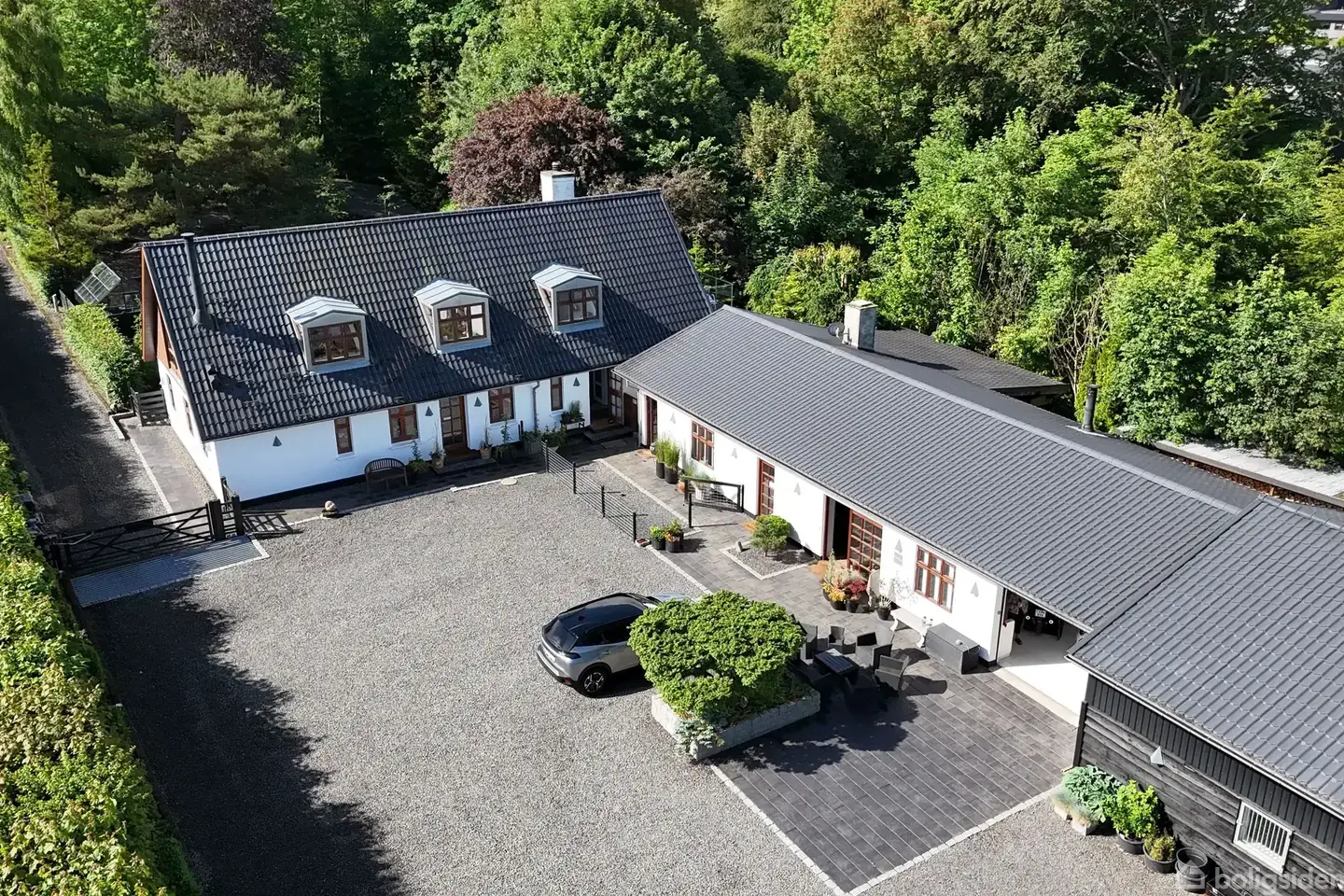 Hus – Skanderborg, Gram Huse - Visning 3