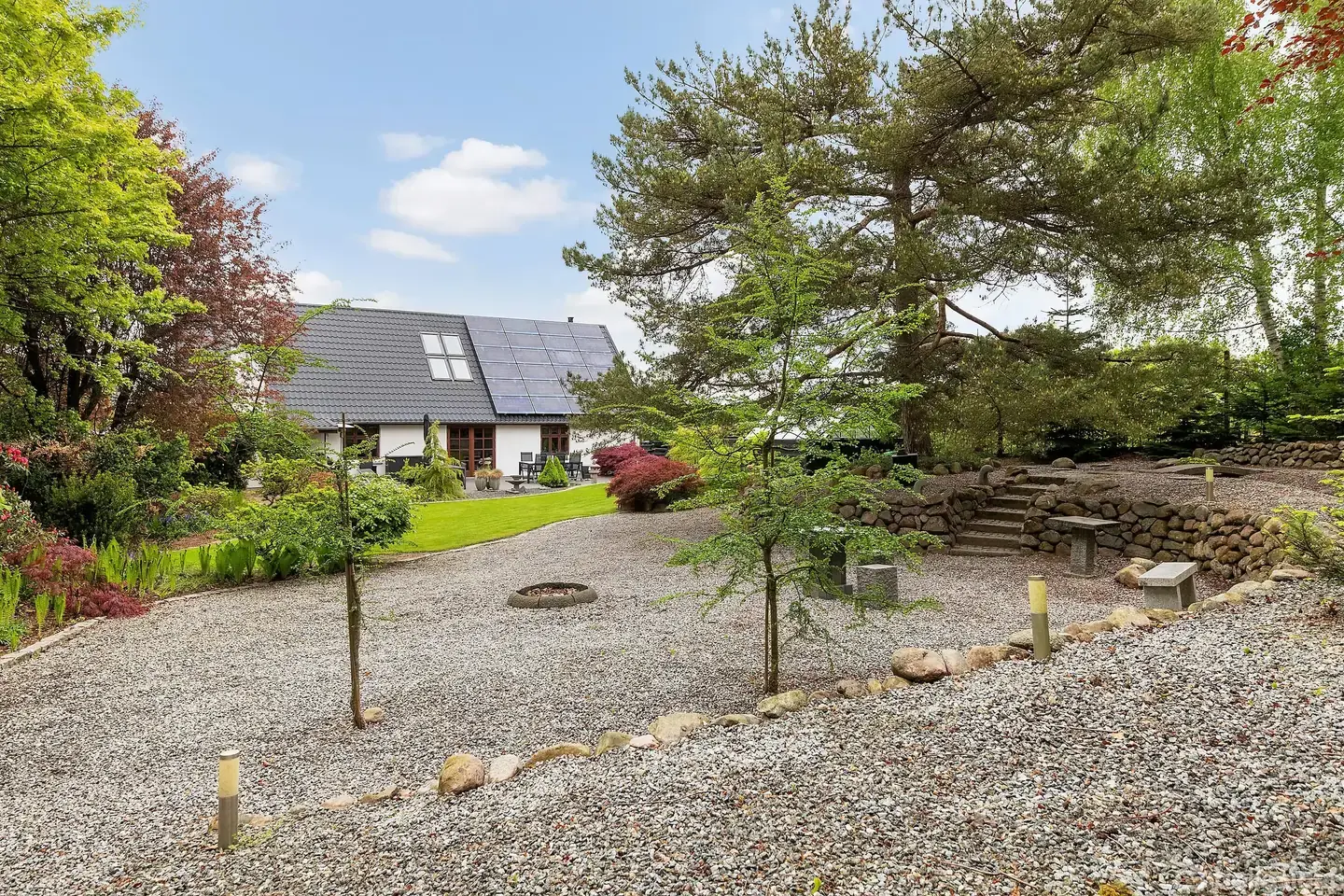Hus – Skanderborg, Gram Huse - Visning 5