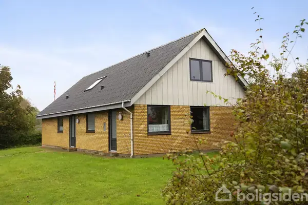 Villa på Mosevænget 11, 6580 Vamdrup