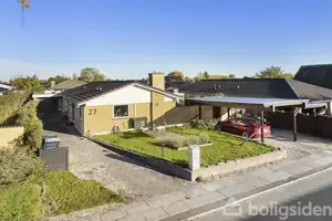 Villa på Limburg Alle 27, 2791 Dragør