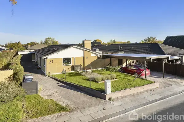 Villa på Limburg Alle 27, 2791 Dragør