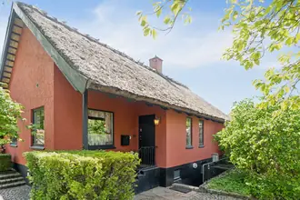 Villa på Rødpælevej 2, 3450 Allerød