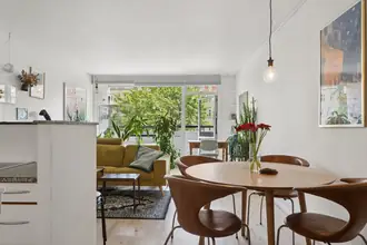 Ejerlejlighed på Edouard Suensons Gade 4, 1. a., 8200 Aarhus N