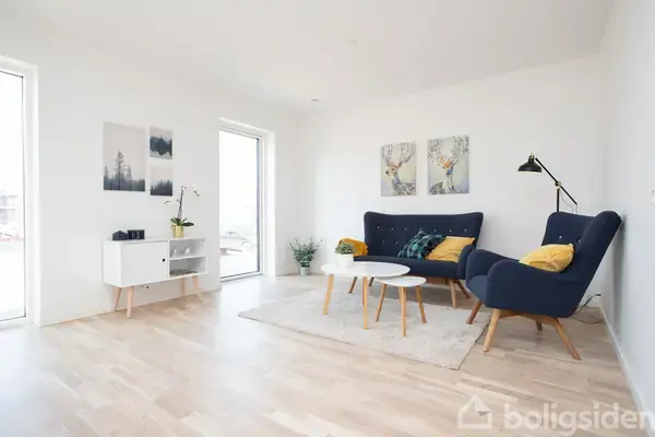 Rækkehus på Lammekær 40, 2600 Glostrup