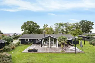 Fritidshus på Brinken 159, 4671 Strøby